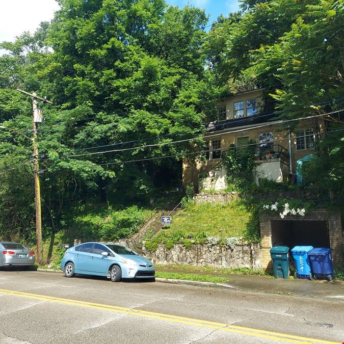 North Chattanooga Development
