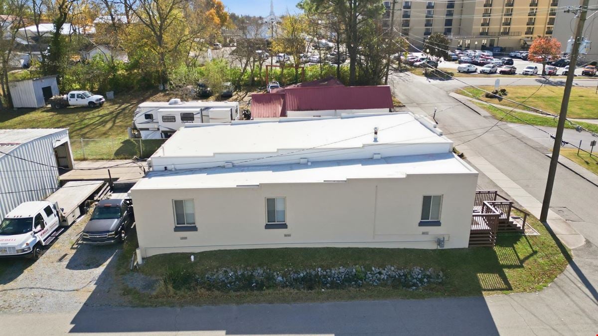 215 Boyers Ave