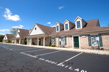 Preview of Mixed Use space for Rent at 378 South Branch Road