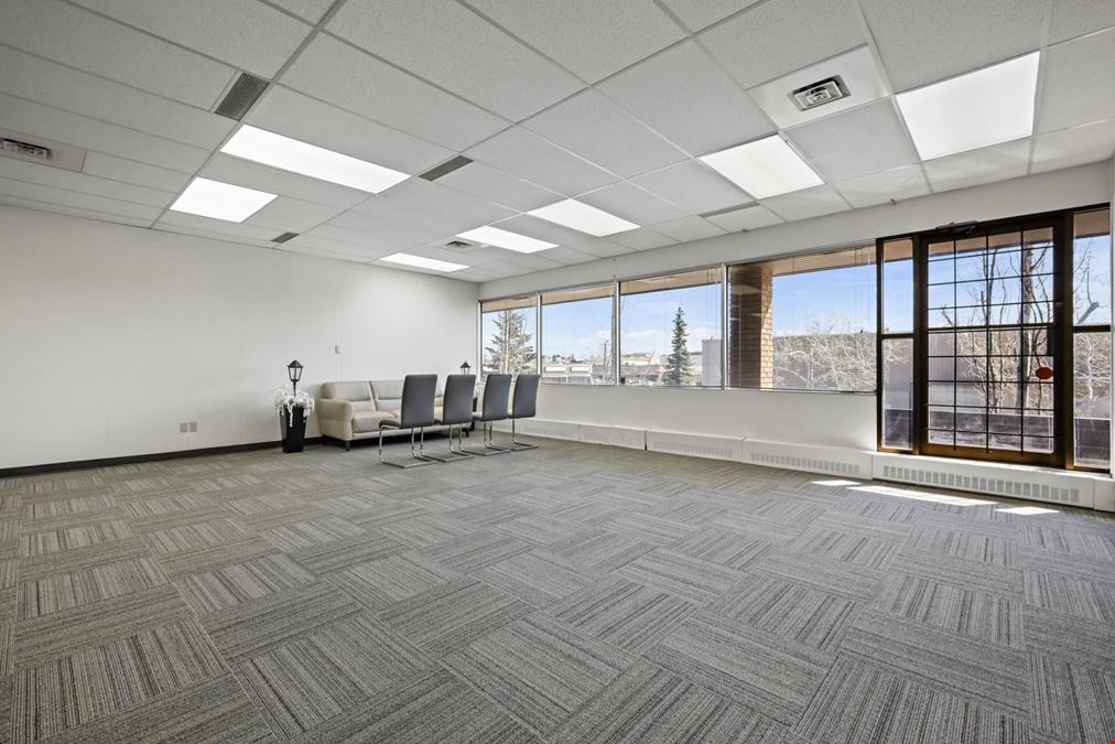 Tech To U Centre