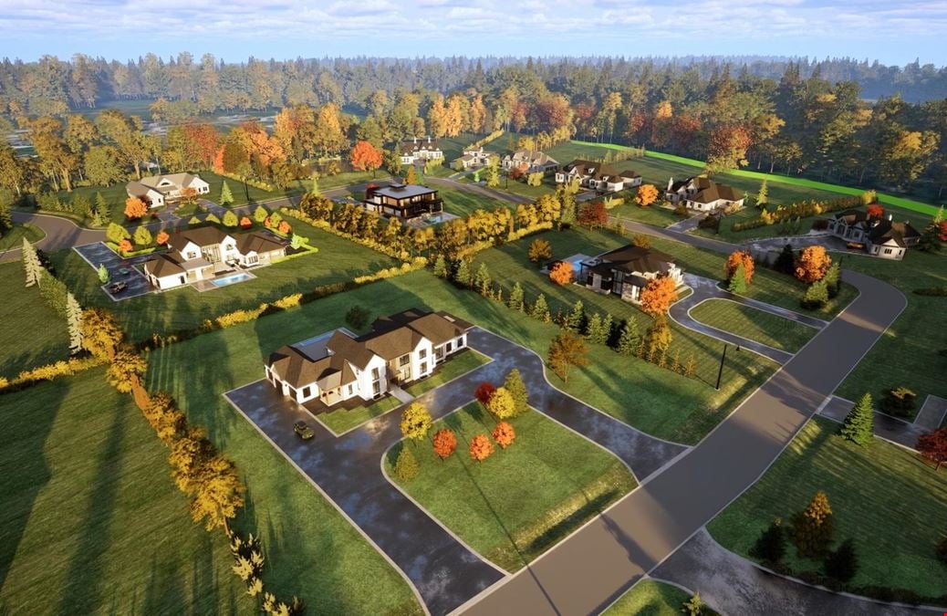 655 Cramer Road, Dundas, ON L9H 5E2