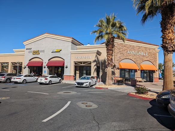 Preview of Retail space for Rent at 40-101 Monterey Ave.
