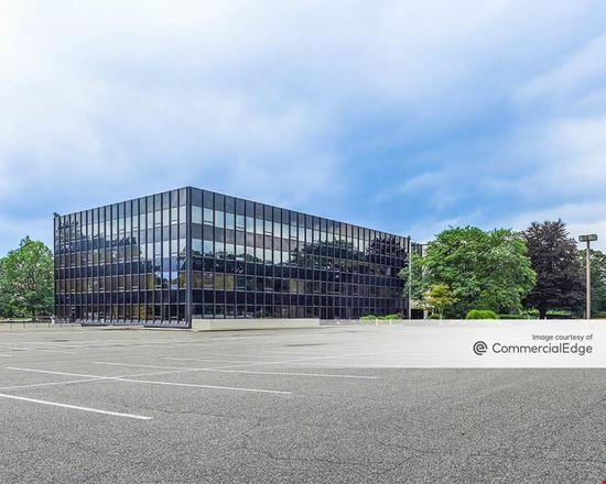 Preview of Office space for Rent at 100 Crossways Park W