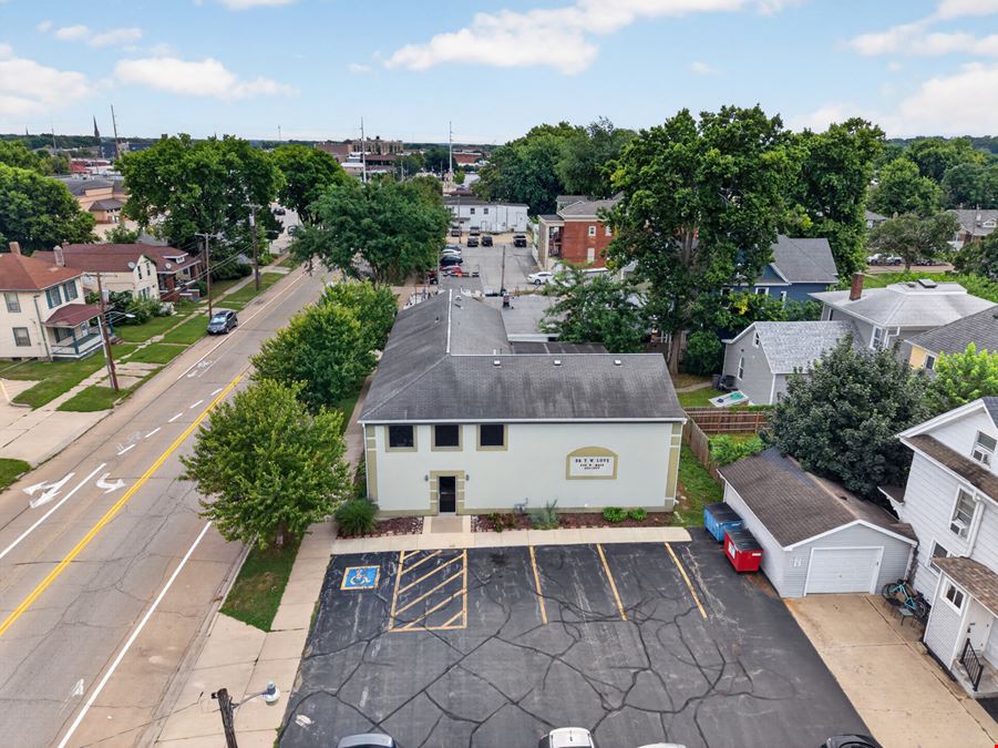 645 W Main St