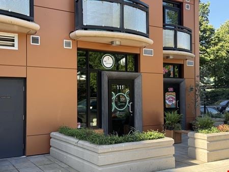 Preview of Other space for Sale at #111-1029 View Street