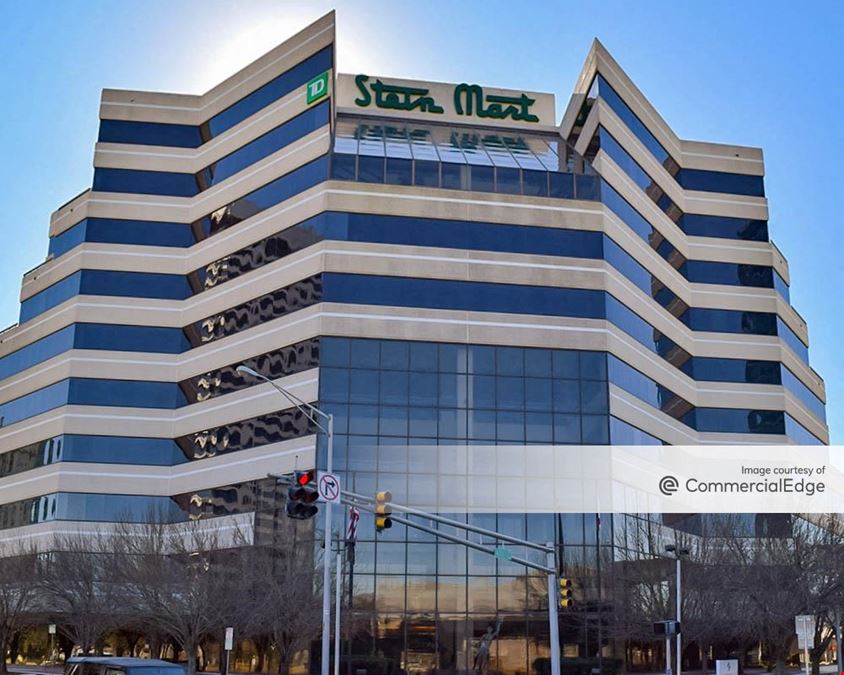 1200 Riverplace Blvd.