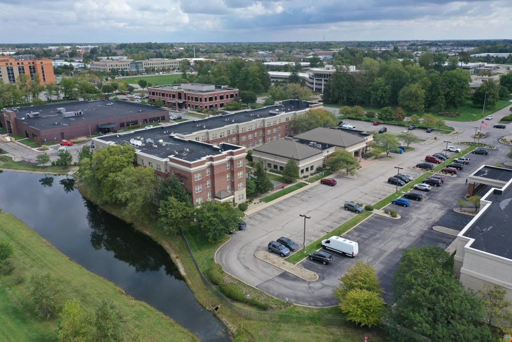 Residence Inn Carmel Indiana