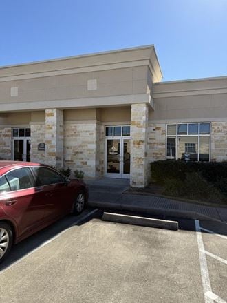 Preview of Office space for Rent at 1526 Katy Gap Road