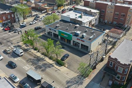 Preview of commercial space at 3951 N. Kimball Avenue