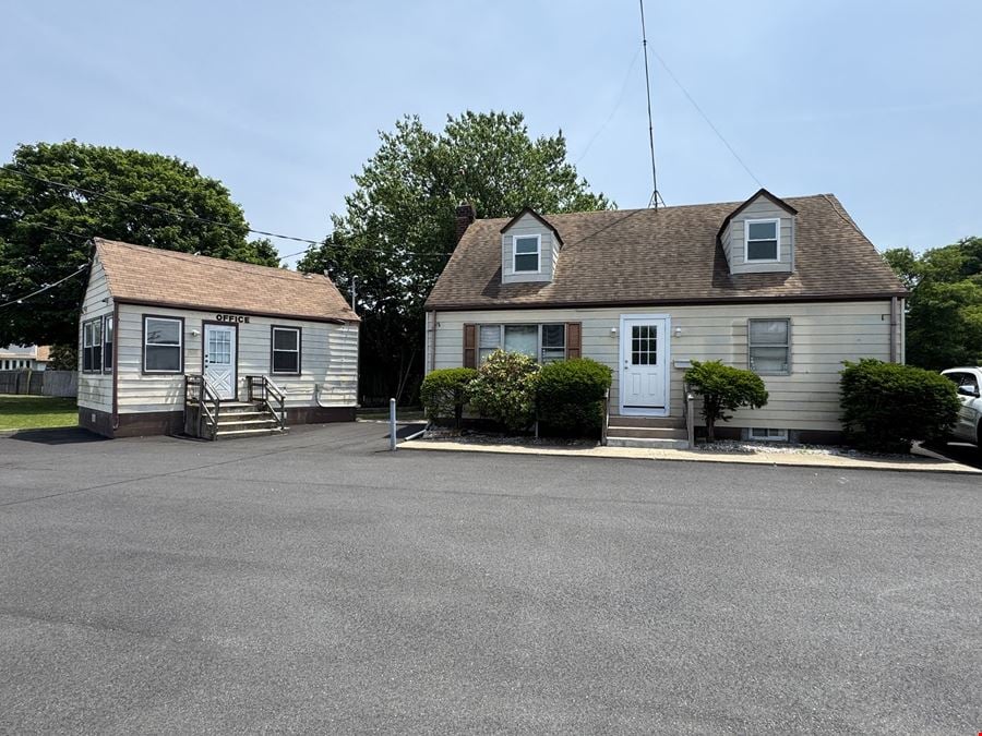 309 & 315 Sunrise Highway