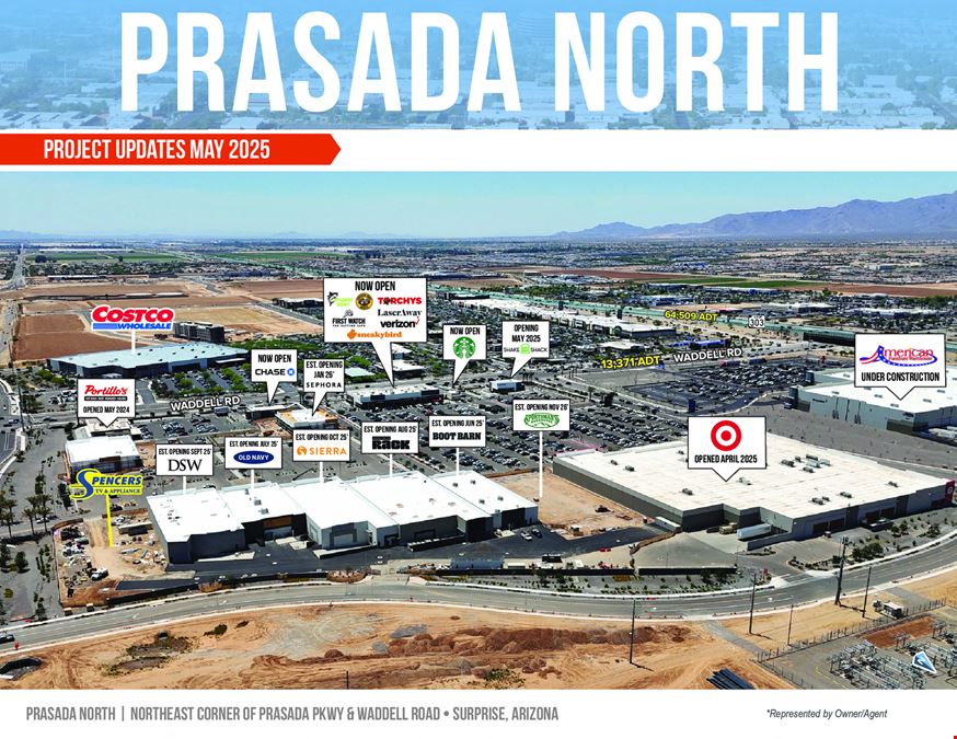Prasada North