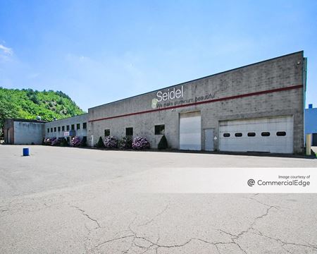 Preview of Industrial space for Rent at 2223 Thomaston Avenue