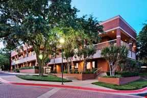 Shepherd Mtn Office Park Bldg #2