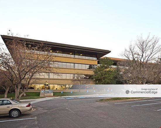 Preview of Office space for Rent at 1819 Denver West Drive