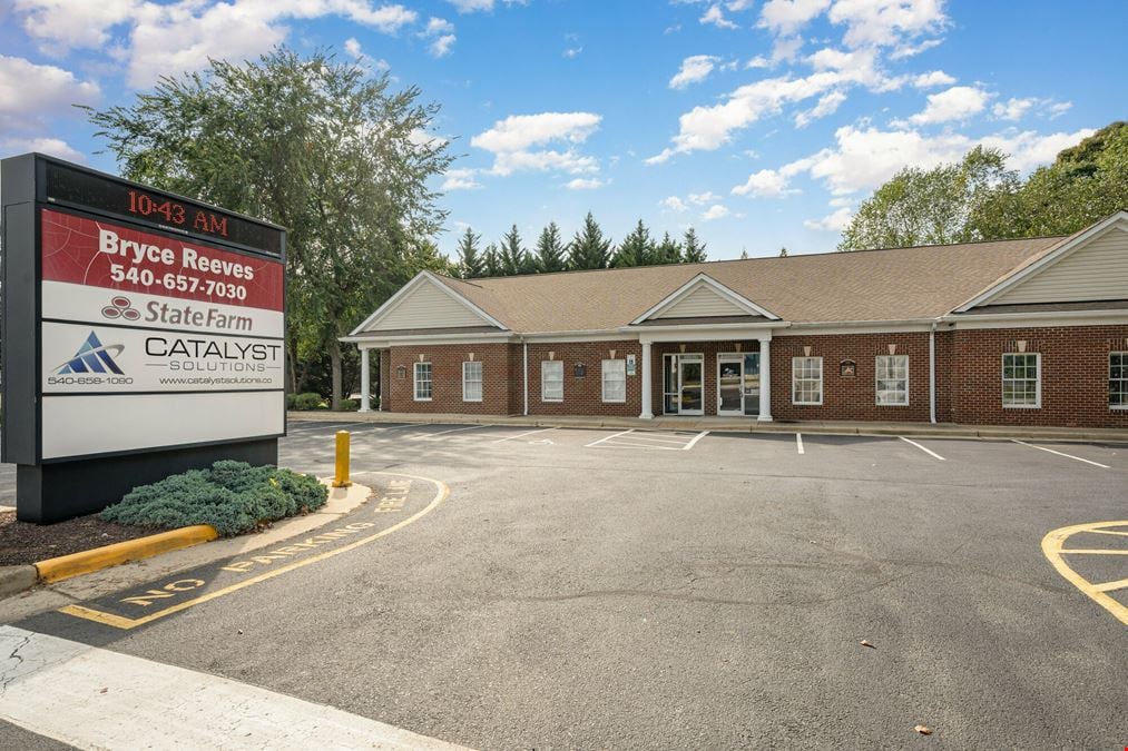 685 Garrisonville Rd