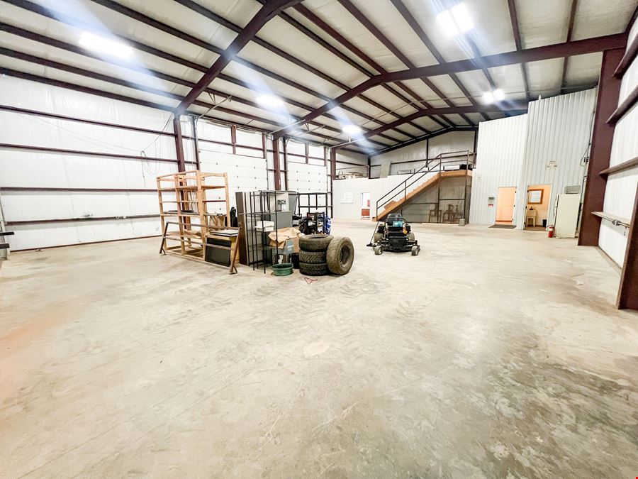 4116 S County Road 1141
