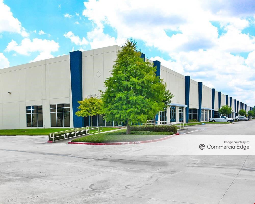 Prologis Park Beltway Antoine 1
