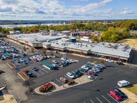 Preview of Retail space for Rent at 365 Convery Boulevard