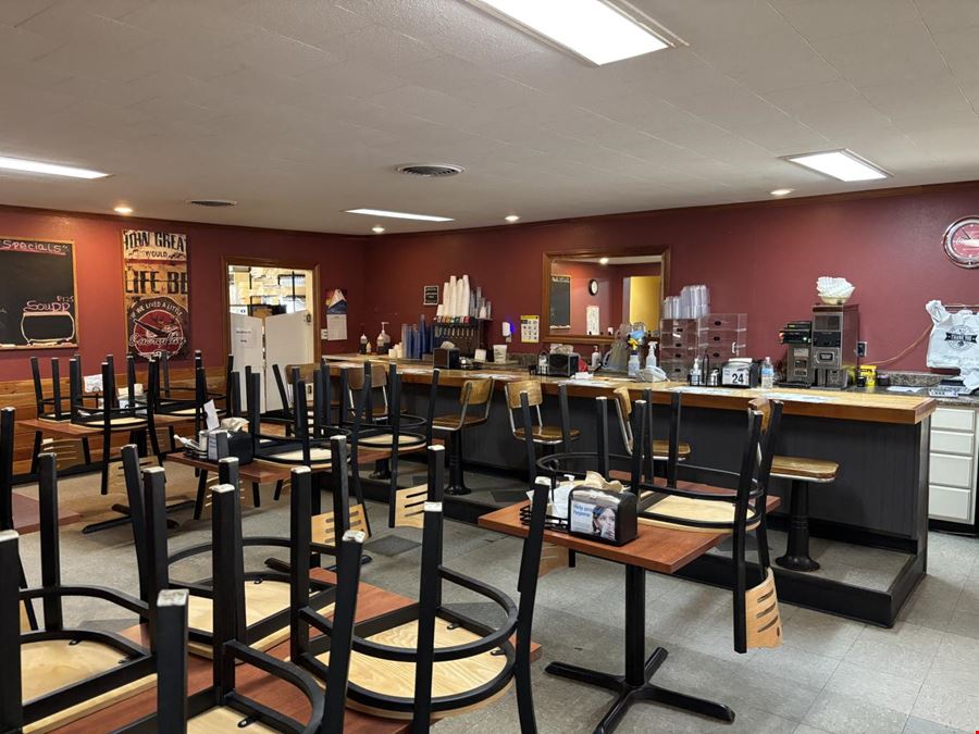 Middleton Diner 