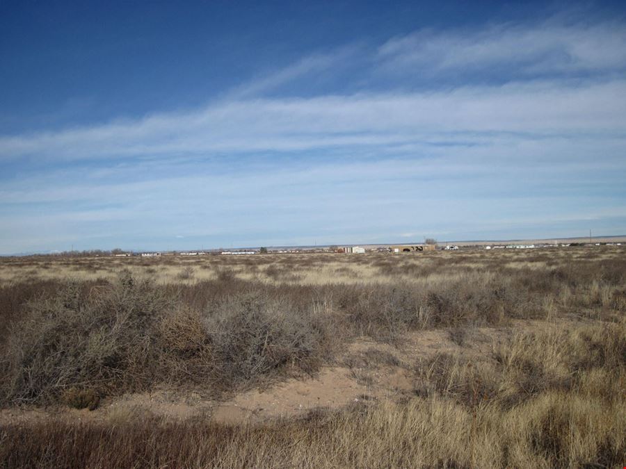 16 Mesa Rd