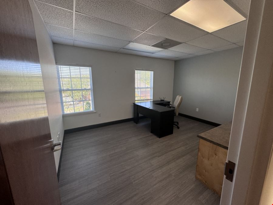 Individual Office Suites For Lease- Seneca