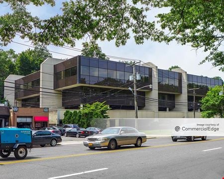 Preview of Office space for Rent at 111 E Shore Rd