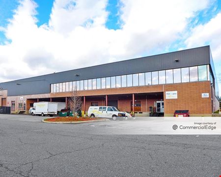 Preview of Industrial space for Rent at 99 Murray Hill Pkwy