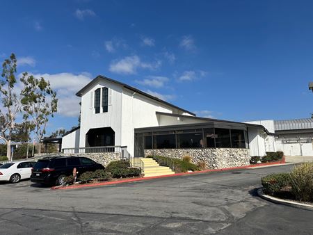 Preview of Retail space for Rent at 800-880 N Diamond Bar Blvd