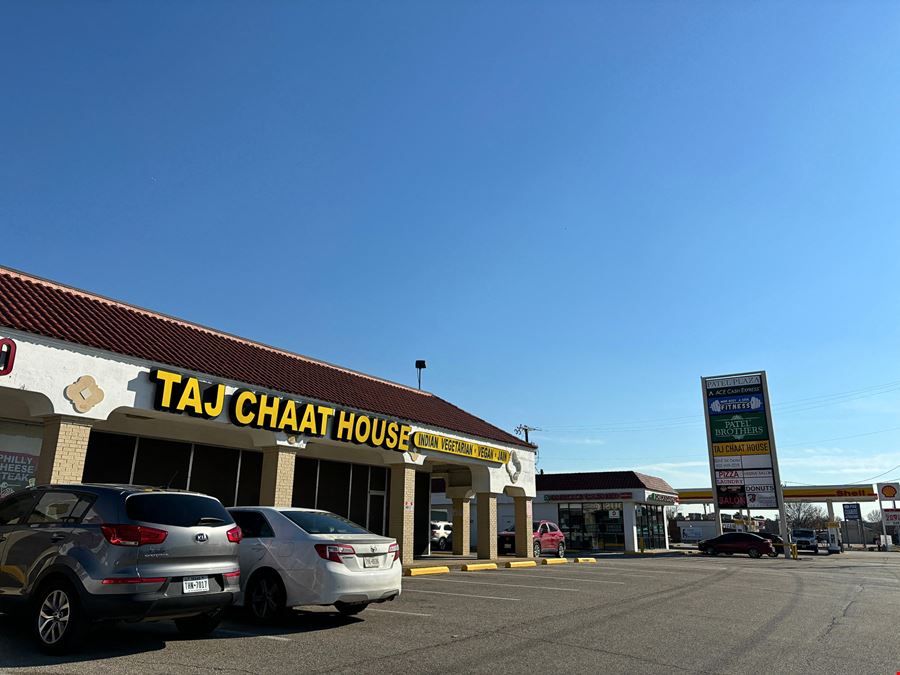 2802 N Macarthur Blvd