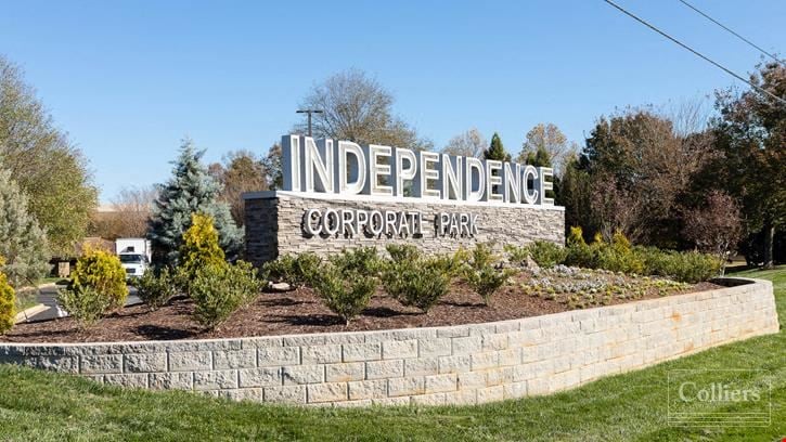 Independence Corporate Park