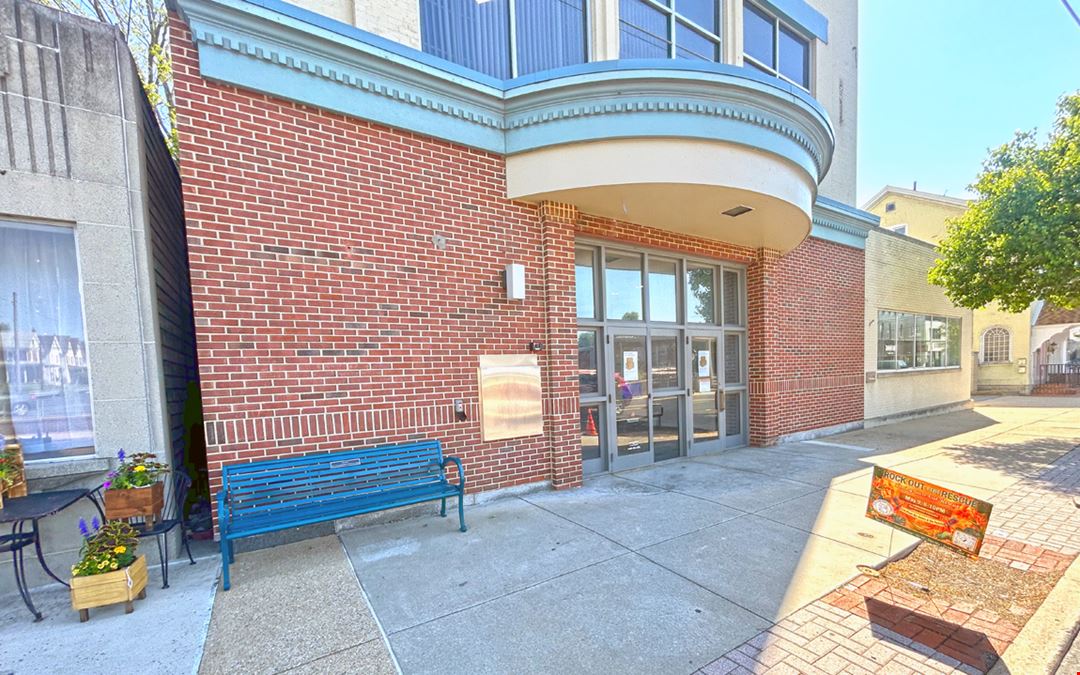 331 Bridge Street