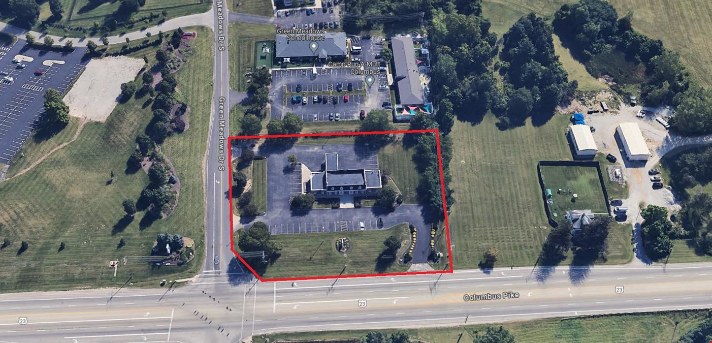 39 Green Meadows Drive