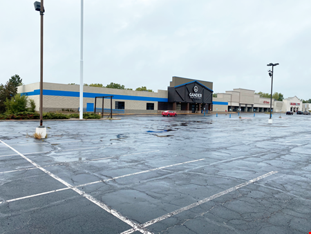 Preview of Retail space for Sale at 5038-A Miller Road