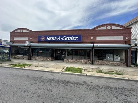 Preview of Retail space for Rent at 3146 North Bailey Avenue