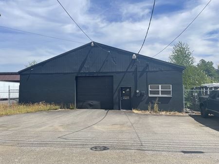 Preview of commercial space at 13410 SE Pheasant Ct