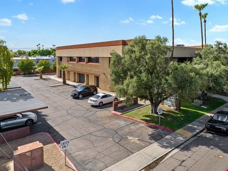 Preview of Other space for Sale at 3620 N 4th Ave