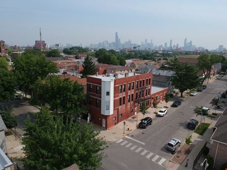 Preview of Multi-Family space for Sale at 2935 S Throop St