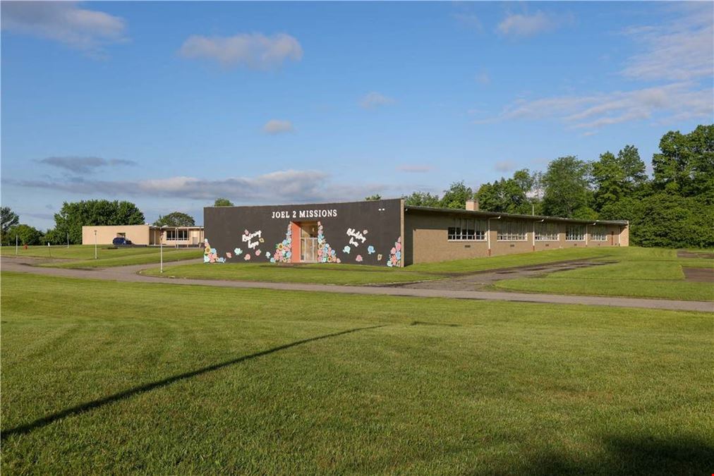 234 Arensburg Road