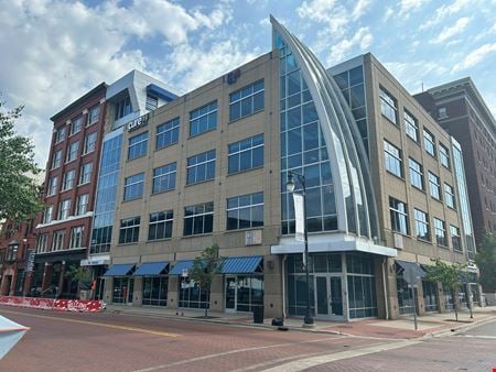 Preview of Office space for Sale at 64/70 Ionia Avenue SW