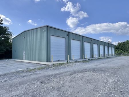 Preview of Industrial space for Sale at 1569 Fulenwider Rd