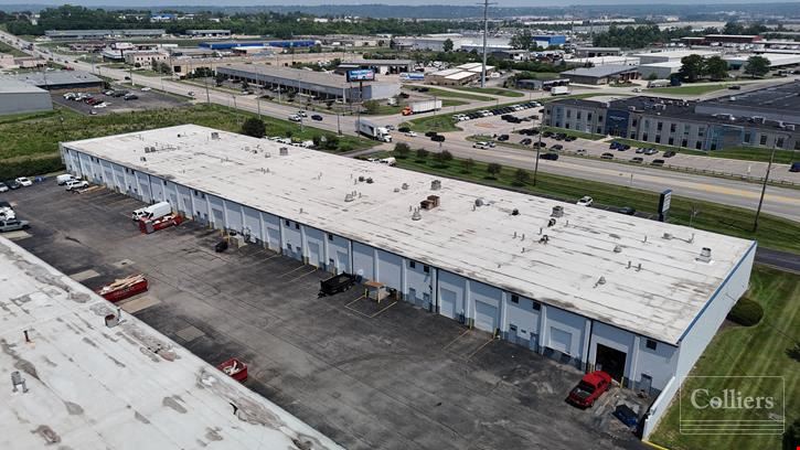 4790-4860 Interstate Dr | Capital Center