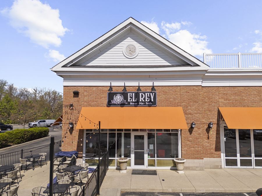 New Albany Market