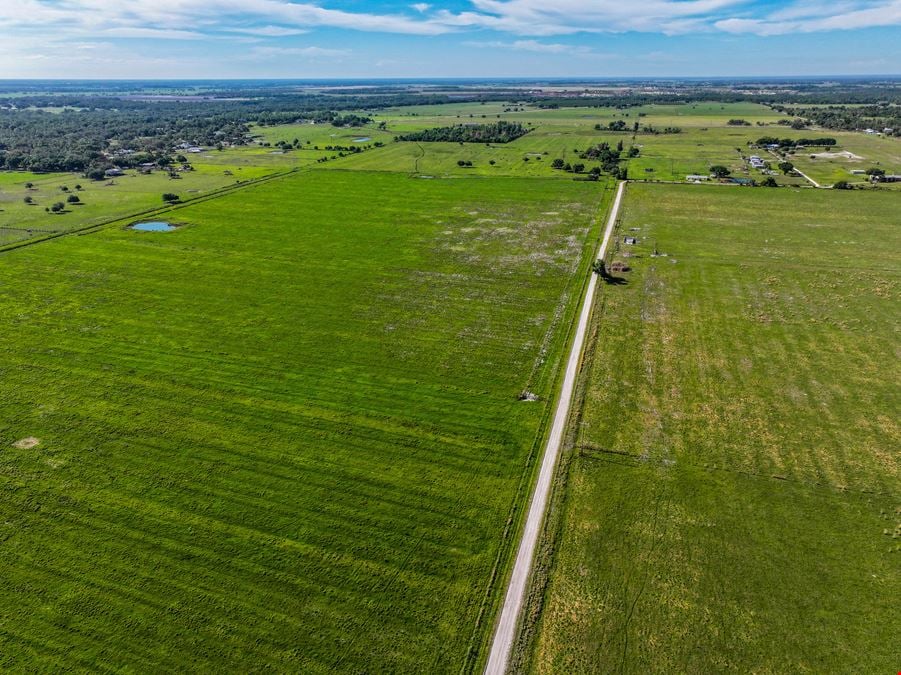 The K Ranch