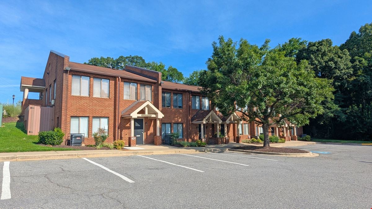 7050 Chesapeake Road