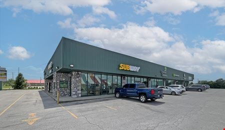 Preview of Retail space for Rent at 1085 Eagle Lake Drive