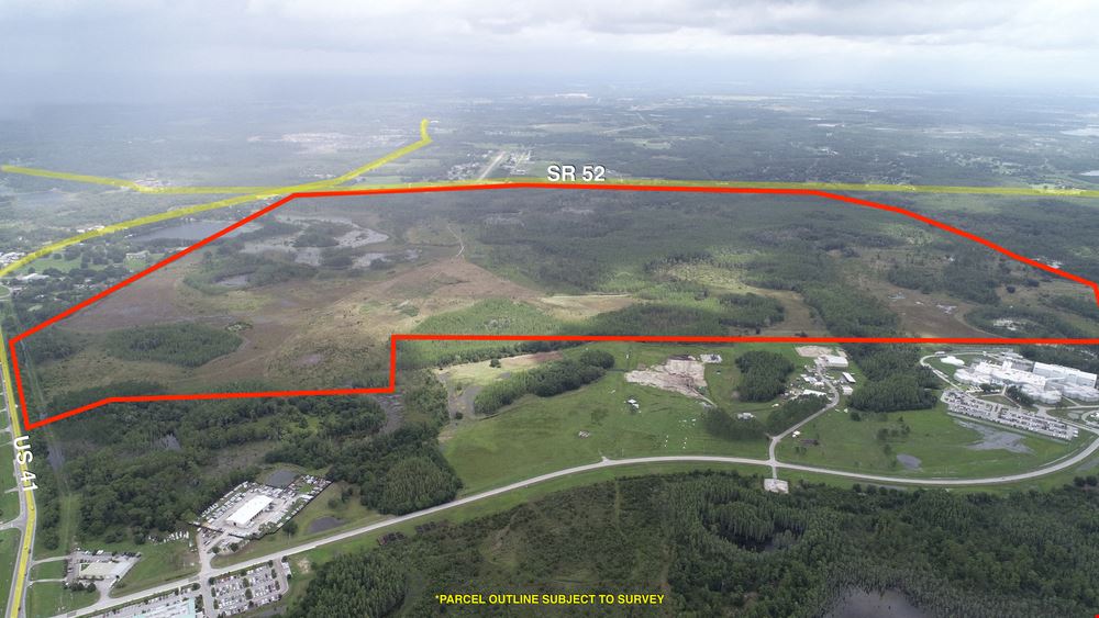 Old Florida Ranch Recreational Land