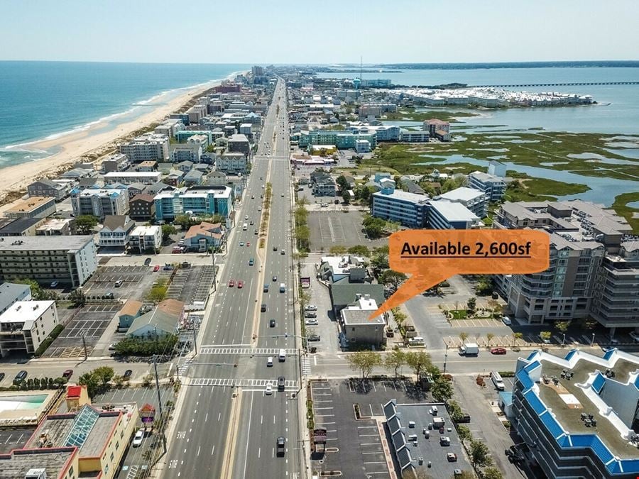 8001 Coastal Highway
