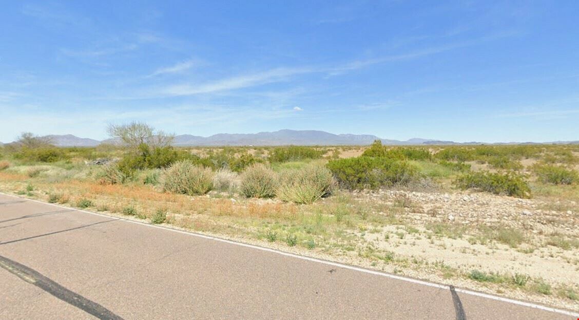 81501 Salome Rd