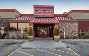 Red Robin
