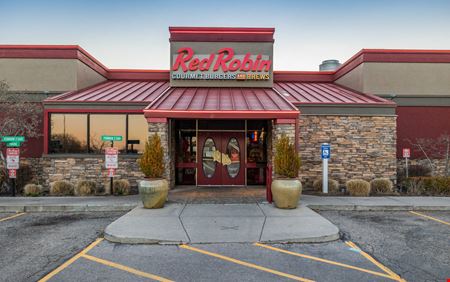 Preview of Retail space for Sale at 211 W. Parkcenter Blvd